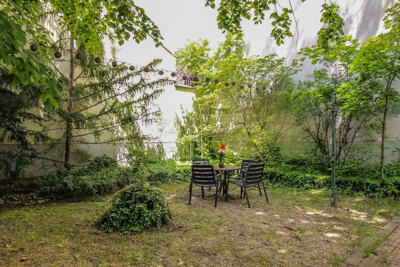 Economic 2Sb Apartment In Lively Area Wien