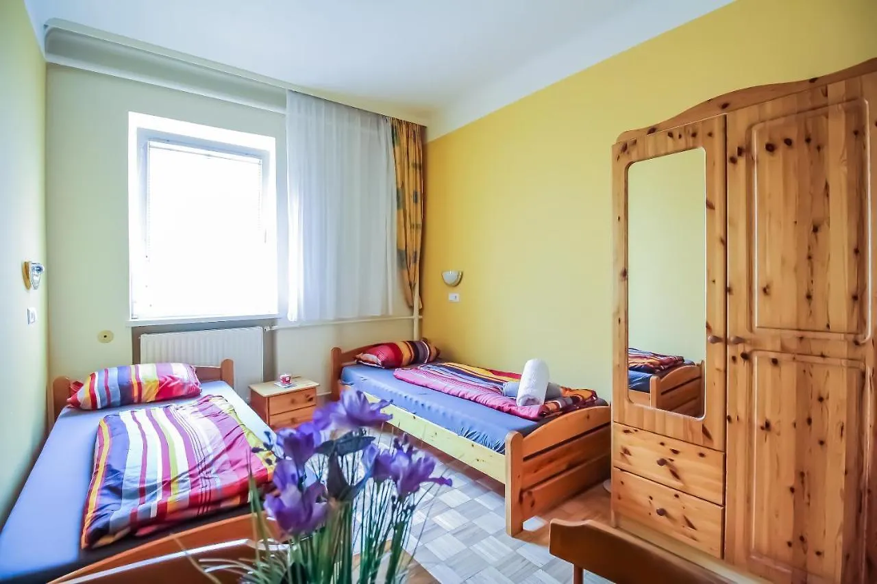 Economic 2Sb Apartment In Lively Area Wien