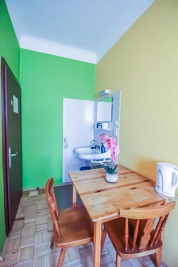 Economic 2Sb Apartment In Lively Area Wien