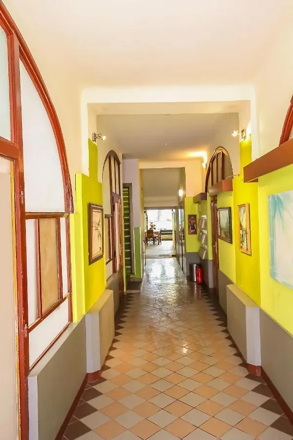 Economic 2Sb Apartment In Lively Area Wien