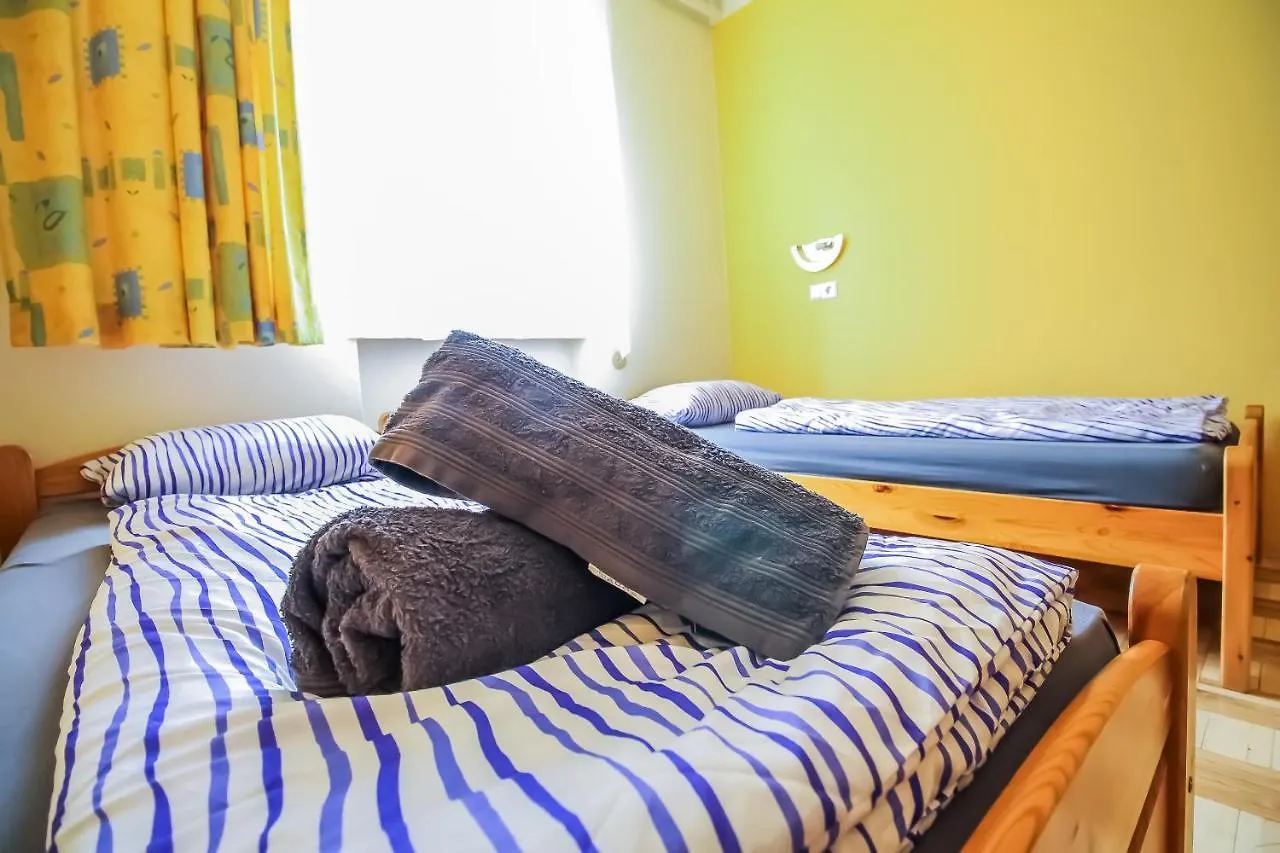 Economic 2Sb Apartment In Lively Area Wien